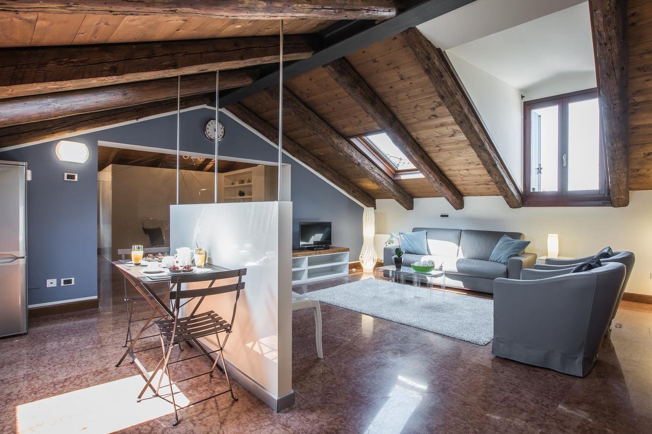 Ca' Del Monastero 9 Collection Spacious Apartment Up To 5 Guests Венеция Екстериор снимка