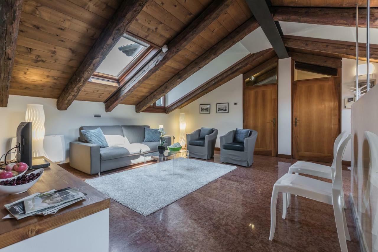 Ca' Del Monastero 9 Collection Spacious Apartment Up To 5 Guests Венеция Екстериор снимка