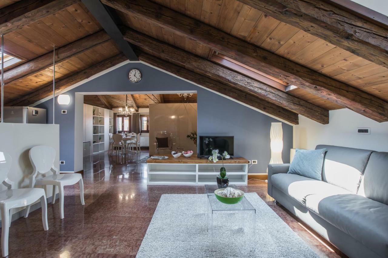 Ca' Del Monastero 9 Collection Spacious Apartment Up To 5 Guests Венеция Екстериор снимка