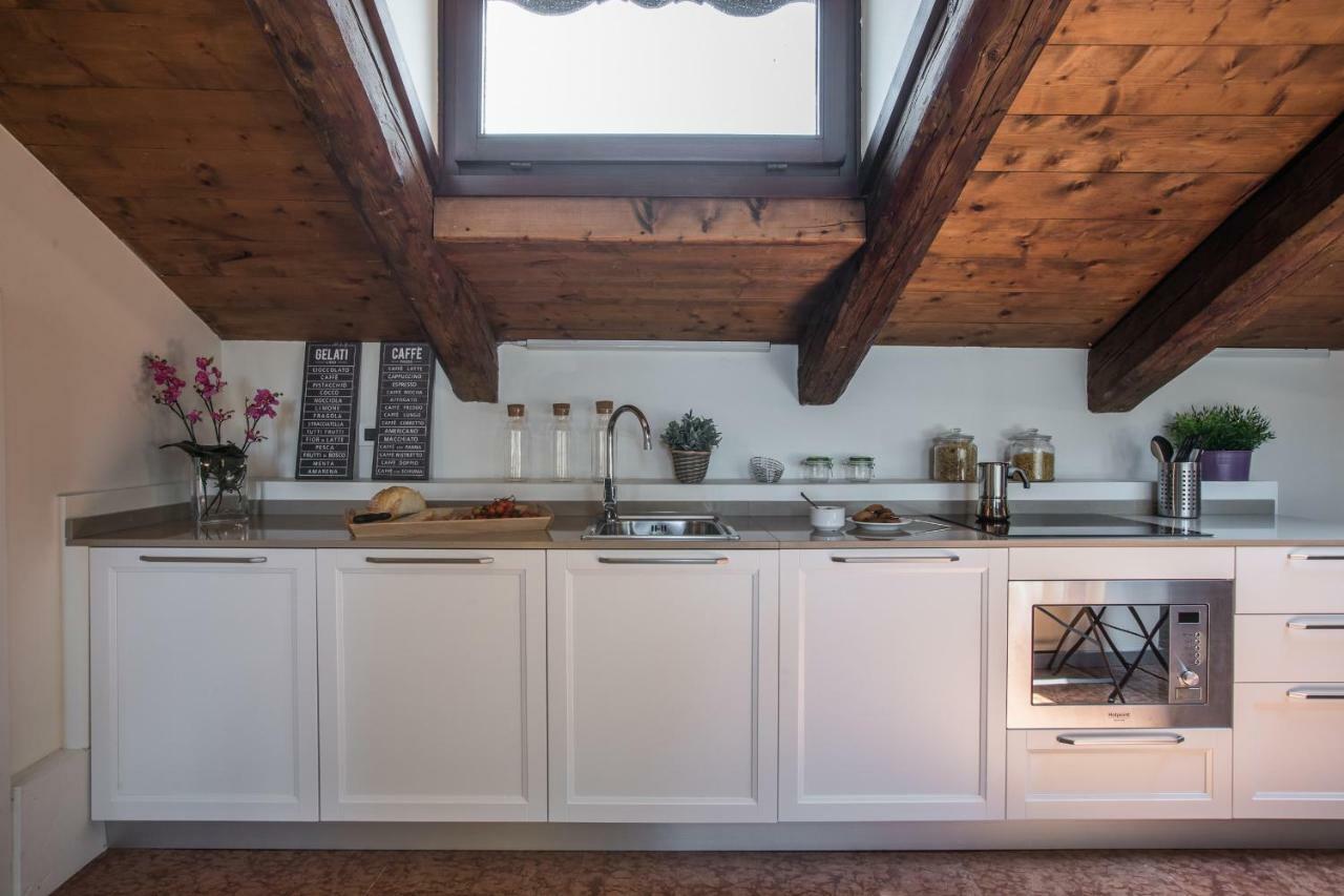 Ca' Del Monastero 9 Collection Spacious Apartment Up To 5 Guests Венеция Екстериор снимка