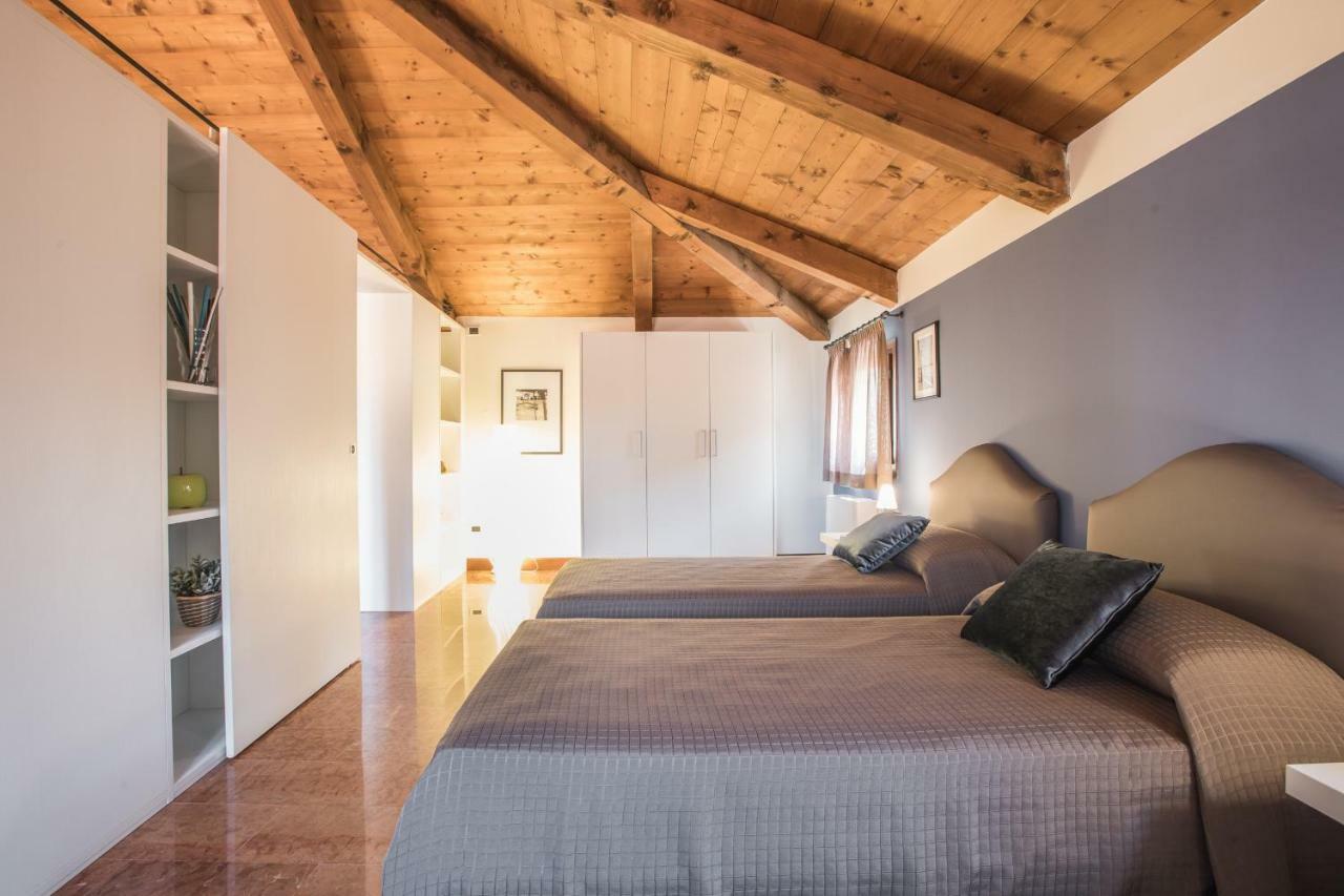 Ca' Del Monastero 9 Collection Spacious Apartment Up To 5 Guests Венеция Екстериор снимка