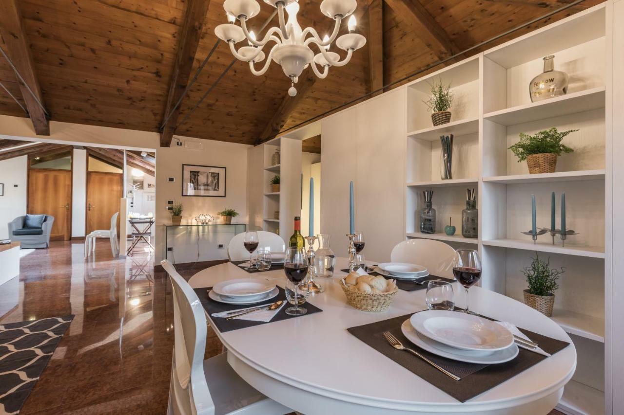 Ca' Del Monastero 9 Collection Spacious Apartment Up To 5 Guests Венеция Екстериор снимка